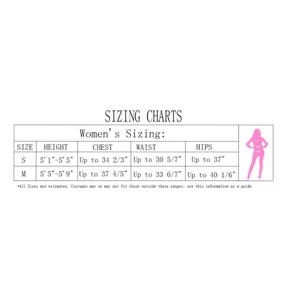 Spooktacular Women's Carribean Pirate Costume Set, M - Picture 3 of 5